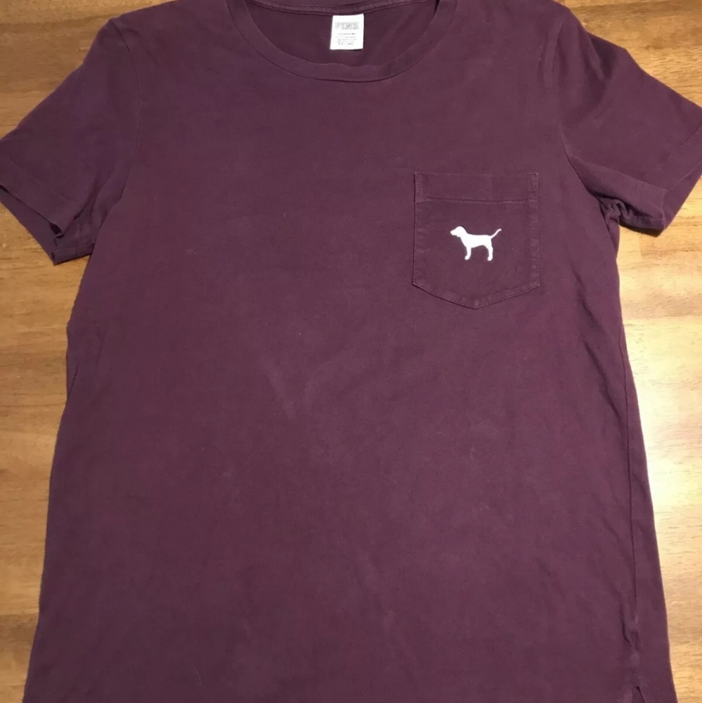 Victoria secret tshirt